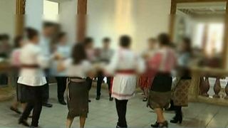 Micutii cu dizabilitati din trei scoli din Capitala au primit o noua sansa! Agentia de Cooperare si Coordonare Turca a dotat institutiile cu echipamente speciale si aparatura performanta