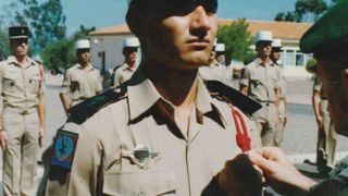 Un luptator in Legiunea Straina a candidat pentru un loc in Senat! Citeste povestea de viata a lui Daniel Dobos, clujeanul urmarit in tara de Securitate