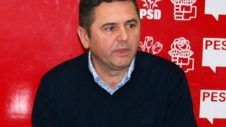 DNA cere aviz de la Camera Deputatilor pentru urmarirea penala a lui Eugen Bejinariu, in dosarul "Microsoft 2&rdquo;