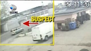 Moarte invaluita in mister. Magazionerul unui centru de colectare a fierului vechi a fost gasit mort. Suspectul ar fi chiar paznicul centrului