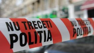 Mama copilului de sase ani injunghiat mortal de tatal sau, care apoi s-a sinucis, internata la Psihiatrie