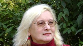 Nina Petre a lucrat si cu politia