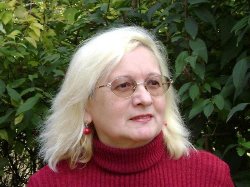 Nina Petre a lucrat si cu politia