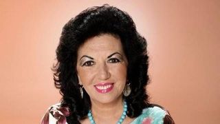 Carmen Harra, considerata o clarvazatoare falsa de catre Nina Petre