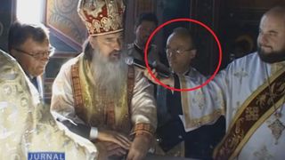 Un preot din Arhiepiscopia Tomisului s-a sinucis intr-un mod cumplit. Gestul extrem este considerat un pacat de neiertat pentru un credincios