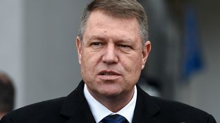 Presedintele Klaus Iohannis a semnat decretele numirii vicepresedintilor ICCJ