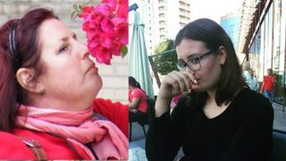 "Eu nu sunt ca altii sa va pup in ***". O profesoara din Iasi si-a dat eleva in judecata si ii cere daune morale, dupa ce fata a scris un eseu prea direct