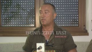 Tonel Ursachi era medic veterinar si a murit in 2012