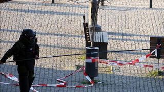 Alerta cu bomba la Tribunalul Maramures. Pachetul suspect nu avea explozibil