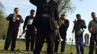 Nea Marin de la Mambo Siria a iubit o singura femeie! Lautarul ajunsese sa-si doreasca moartea, pentru a o reintalni pe lumea cealalta!