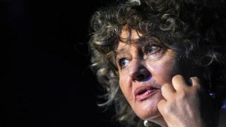 O mare actrita de la noi, atac la cei care apar la TV! Diana Lupescu: &ldquo;Personaje care nu au nicio valoare, care strica mintea copiilor&rdquo;