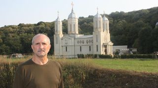 La 4 ani de la moartea lui Serban Ionescu, prietenii actorului i-au facut o expozitie omagiala