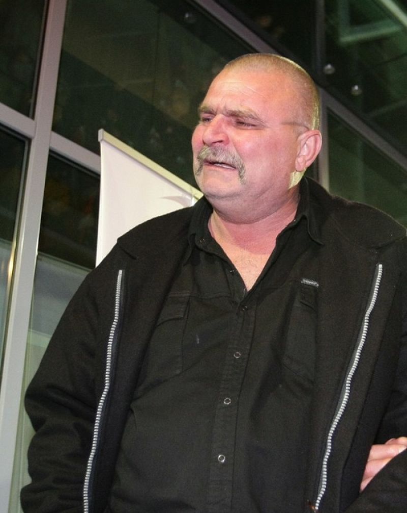 Tatal lui Marian Cozma are probleme mari cu diabetul