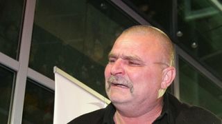 Tatal lui Marian Cozma are probleme mari cu diabetul