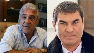 Dosarul Transferurilor. Ioan Becali, condamnat la 7 ani şi 4 luni, Victor Becali a primit 5 ani si 8 luni, Borcea 7 ani si 10 luni,iar Geanina Terceanu 5 ani si 6 luni