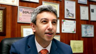 Fara Dan Diaconescu, aflat la inchisoare, partenera lui a fost data in judecata! Emilia a ajuns la tribunal cu o banca