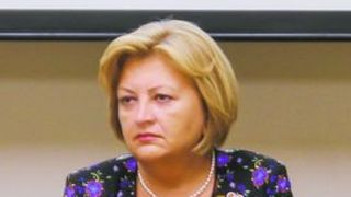 Ioana Vonica, anchetata in dosarul "retelelor false"