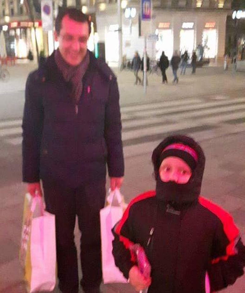 Sursa foto: facebook.com/marian.dolofan