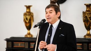 Mihail Vlasov, condamnat definitiv la doi ani de inchisoare cu executare in dosarul "Registrul Comertului"