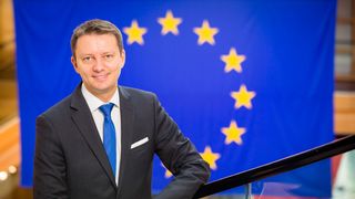 Siegfried Muresan a fost ales sa se ocupe de banii Uniunii Europene: &bdquo;Este o sarcina deosebit de importanta si dificila sa negociezi un buget de 155 - 160 de miliarde de euro&rdquo;