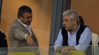 Milioane de euro plimbate prin conturile fratilor Becali in ultimii ani! In acest timp, ANAF-ul se plange ca nu mai are ce sa execute! Cat de bogati sunt de fapt Giovani si Victor