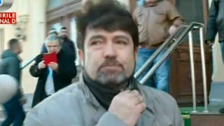 Un preot a urcat baut la volan si a provocat un accident rutier! "Am baut o limonada, dar aceasta avea ceva necurat in ea!"