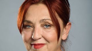 Adriana Schiopu este o apreciata actrita