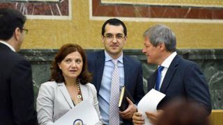 Vlad Voiculescu, ministrul Sanatatii: "Pacientii care au nevoie de transplant de organe nu beneficiaza de sanse egale. Sistemul e complet gresit"