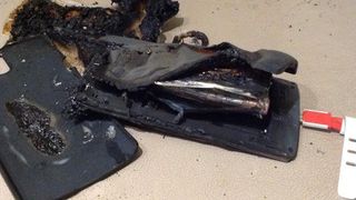 O tanara din Spania a fost ucisa chair de smartphone-ul pe care il utiliza. Fata a murit carbonizata din cauza unui defect al telefonului