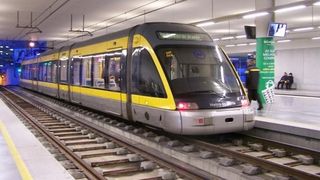 Inca un oras din tara urmeaza sa aiba metrou