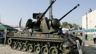 Romania vrea sa cumpere sute de blindate. Pentru ce se pregateste armata