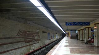 ISU a descoperit nereguli grave la metrou: "Cu greu scapa cineva in cazul unui incendiu"