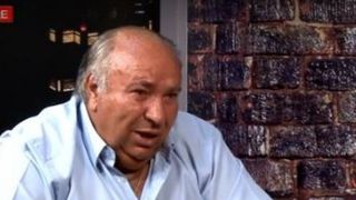 Fostul primar al comunei Lunca Muresului din Alba, gasit mort cu gatul taiat pe un camp