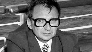 Ion MIhai Pacepa a fugit din Romania la sfarsitul anilor 70