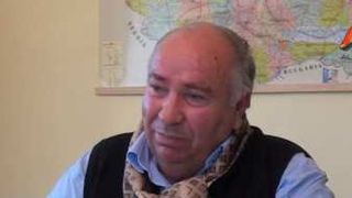 Procurorii fac lumina in cazul primarului din Alba gasit mort cu cutitul infipt in piept. Ce s-a intamplat de fapt