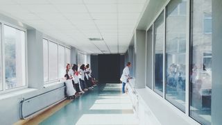 Radu Deac (ANT): "Niciun transplant nu a mai fost facut in Romania de cand a inceput scandalul mediatic, fapt fara precedent"