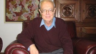 Fiul "nelegitim" al Regelui Mihai a implinit 77 de ani