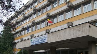 Ancheta la Spitalul Barlad, dupa ce un pacient de 37 de ani a murit in timpul unei interventii. Familia sustine ca barbatul a fost operat cu intarziere