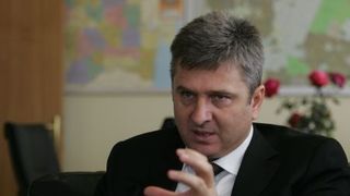 Primarul din Voluntari, Florentin Pandele, cercetat pentru loviri si alte violente