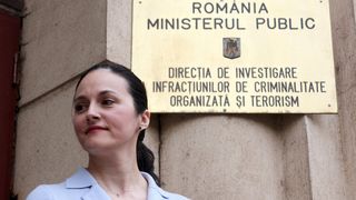 Alina Bica a fost condamnata la patru ani de inchisoare cu executare! In acelasi dosar, Adriean Videanu a fost achitat!