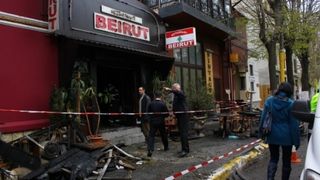 Ce se intampla acum in dosarul incendiului de la restaurantul constantean in care trei tinere au murit arse! &ldquo;Nimeni nu-si aminteste ce-a fost cu ele in noaptea aia!&rdquo;