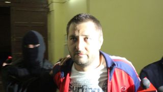 Sorin Urziceanu se afla in spatele gratiilor