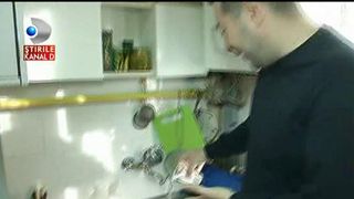 Apa mai scumpa decat combustibilul. Se intampla chiar intr-un oras din Romania. De ce costa atat de mult apa