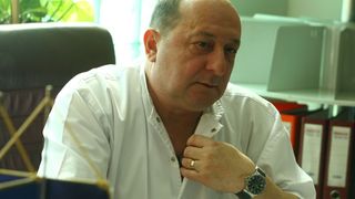 Fostul manager al Spitalului Floreasca Radu Macovei, pus sub acuzare pentru abuz in serviciu in dosarul privind Sectia de mari arsi