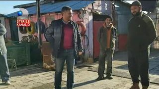 Fostul ministru de Interne Traian Igas se lauda de 1 Decembrie cu cel mai mare porc din Romania