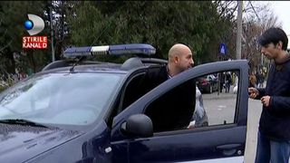 Nu avem inca lege pentru masinile parcate neregulamentar, desi traficul din marile orase este paralizat