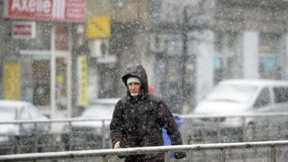 Cum va fi vremea de Sfantul Andrei si de 1 Decembrie