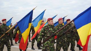 Sursa foto: facebook.com/mapn.ro