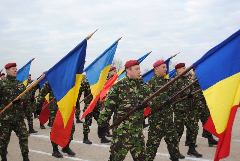 Sursa foto: facebook.com/mapn.ro