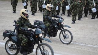 Sursa foto: facebook.com/mapn.ro